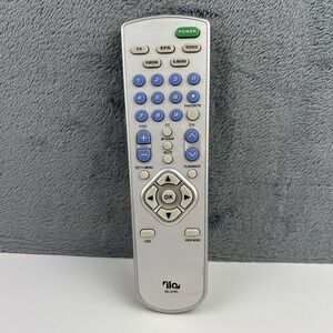 OEM Original ILO RC-370C Remote Control ILO32HD ILO26HD HDTV260 TESTED WORKS!